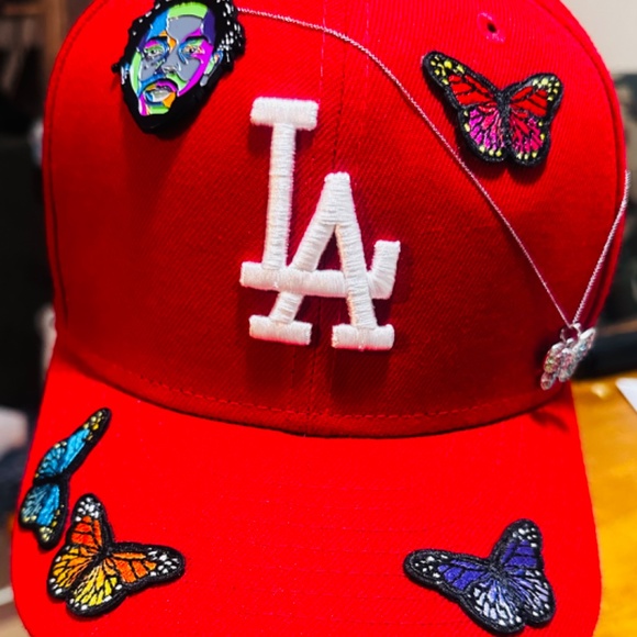 Cartà Custom Fitted Hat - Picture 3 of 5